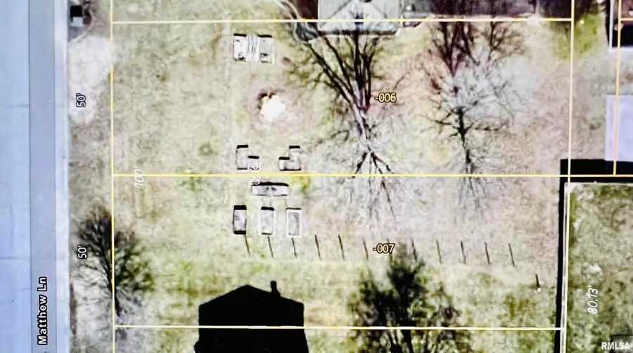 1603 Matthew Lane, Marion, IL 62959 - Image #2