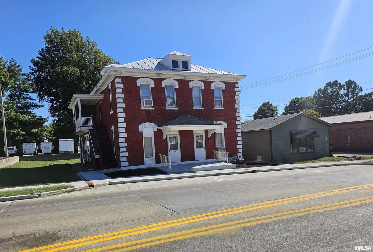 513-515 & 517 S 12th Street, Quincy, IL 62301 - Image #1