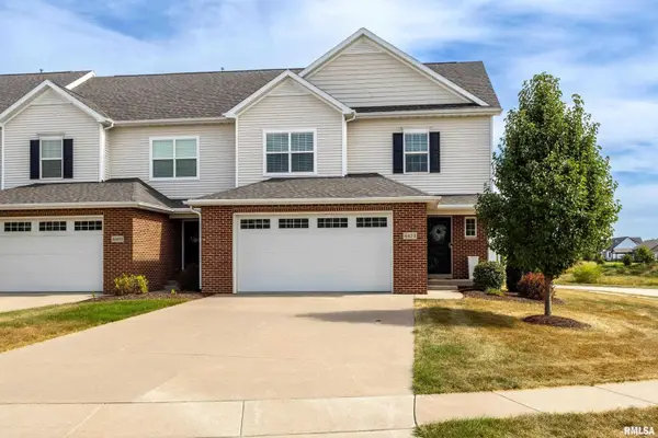 4471 Slate Creek Drive, Bettendorf, IA 52722