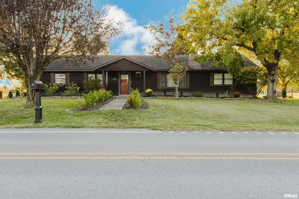 1821 S 27th Street, Herrin, IL 62948