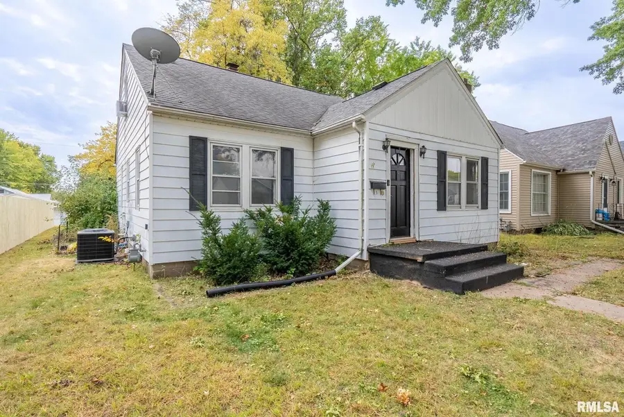 542 21st Avenue, Moline, IL 61265-4663 - Image #2