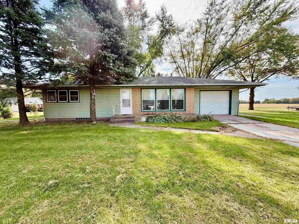 712 3rd Street, Seaton, IL 61476 - Image #1