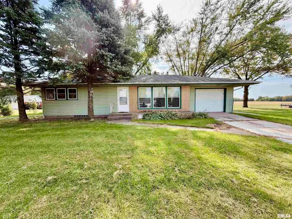 712 3rd Street, Seaton, IL 61476