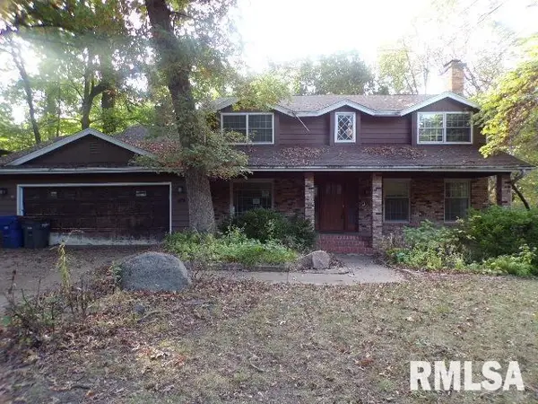 16 Wildwood Trail, Wildwood, IA 52722