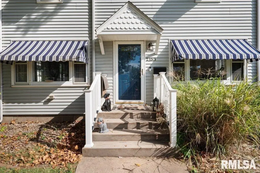 2153 14th Street, Rock Island, IL 61201 - #3