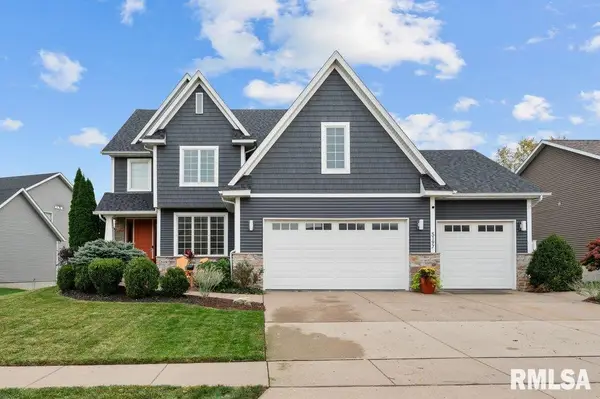 5197 Wingate Court, Bettendorf, IA 52722