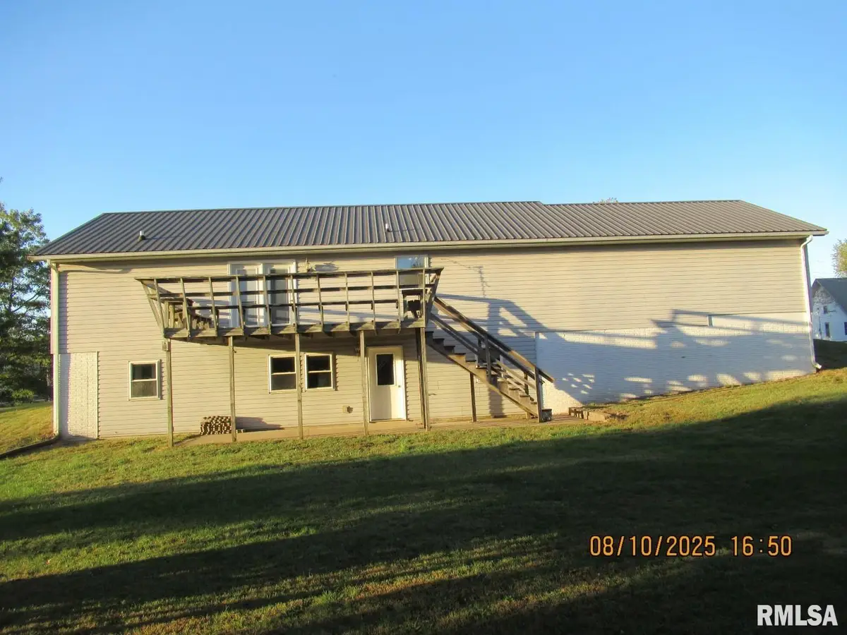 303 W Broadway Street, Stanwood, IA 52337 - #1