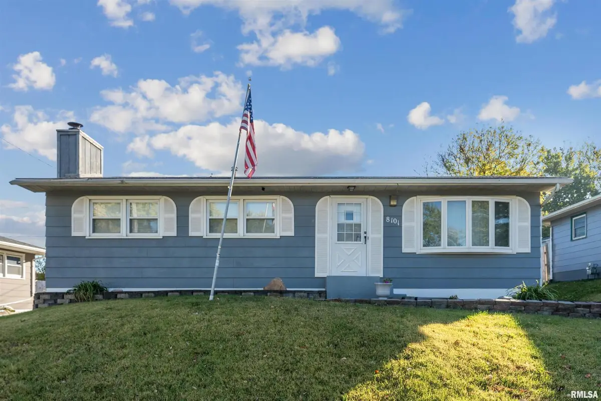 8101 8th Street W, Rock Island, IL 61201 - Image #1