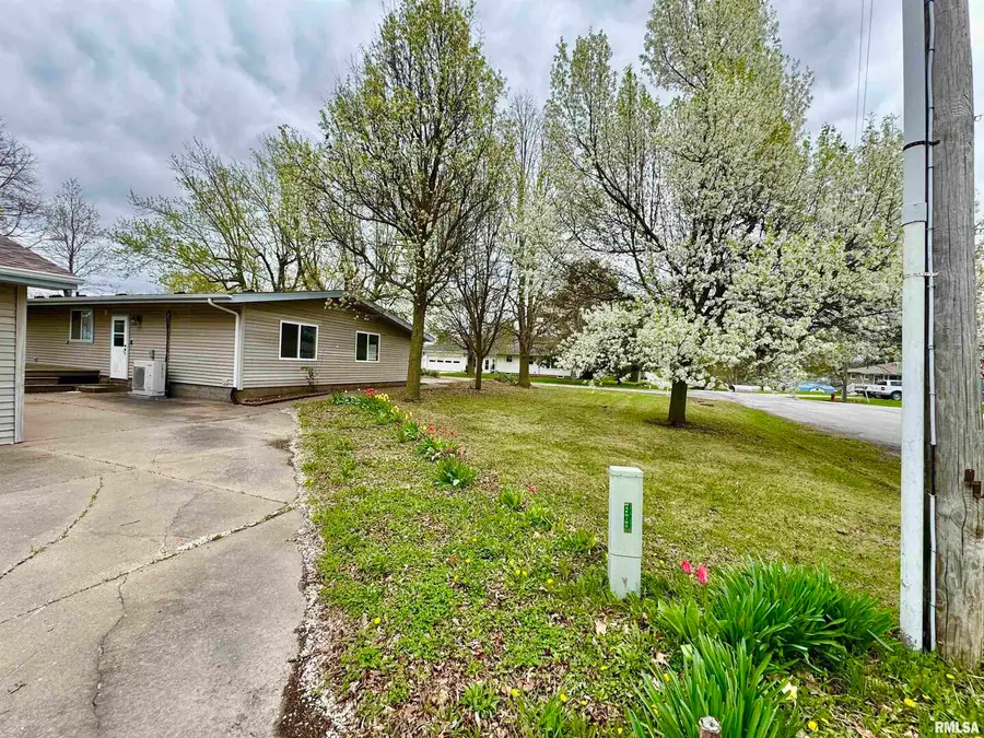 1401 12th Avenue, Viola, IL 61486 - Image #3