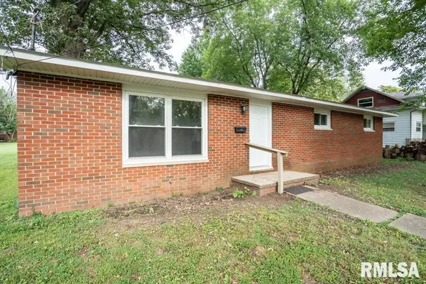 603 S Maple Street, West Frankfort, IL 62896