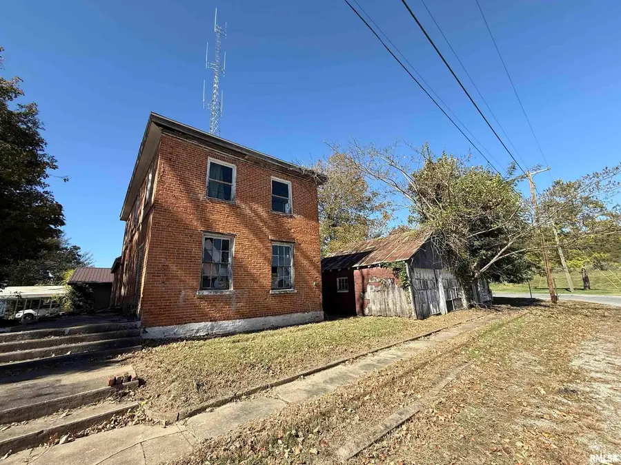 217 N Market Street, Golconda, IL 62938-9998 - Image #3