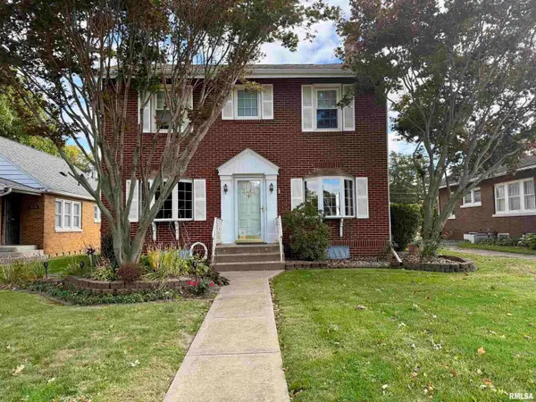 2340 7th Street, East Moline, IL 61244