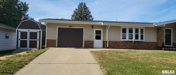 408 Terrace Drive, Wheatland, IA 52777