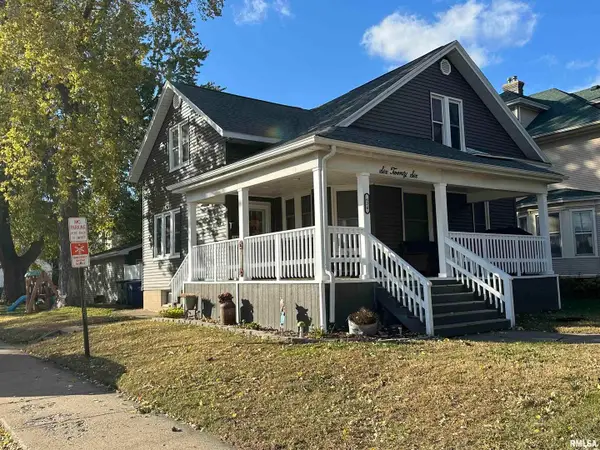 626 Argyle Court, Clinton, IA 52732