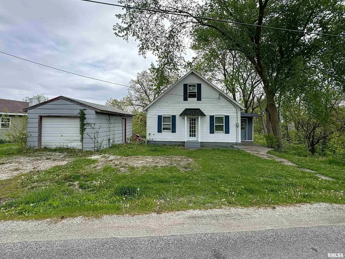 204 Main Avenue, Matherville, IL 61231 - Image #1