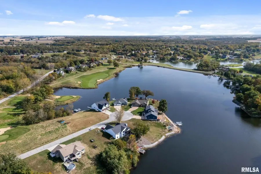 1800 Karl Lake Court, Sherrard, IL 61281 - Image #3