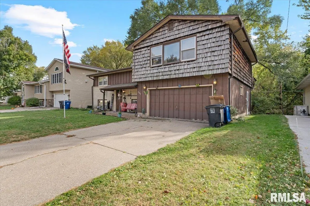 3604 32nd Avenue, Moline, IL 61265 - Image #1