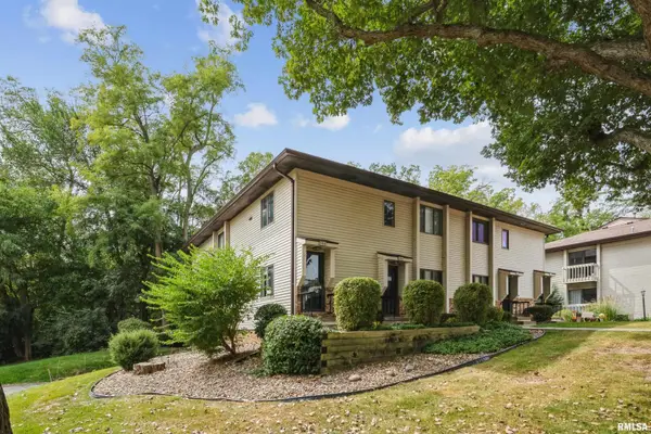 5918 36thavenue Court #5918, Moline, IL 61265