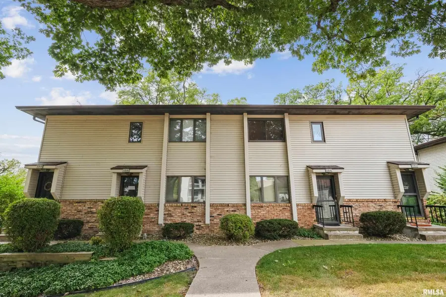 5918 36thavenue Court #5918, Moline, IL 61265 - Image #2