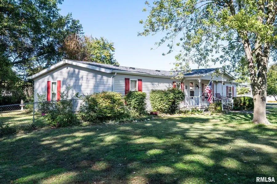 107 George Street, Hurst, IL 62949 - #2