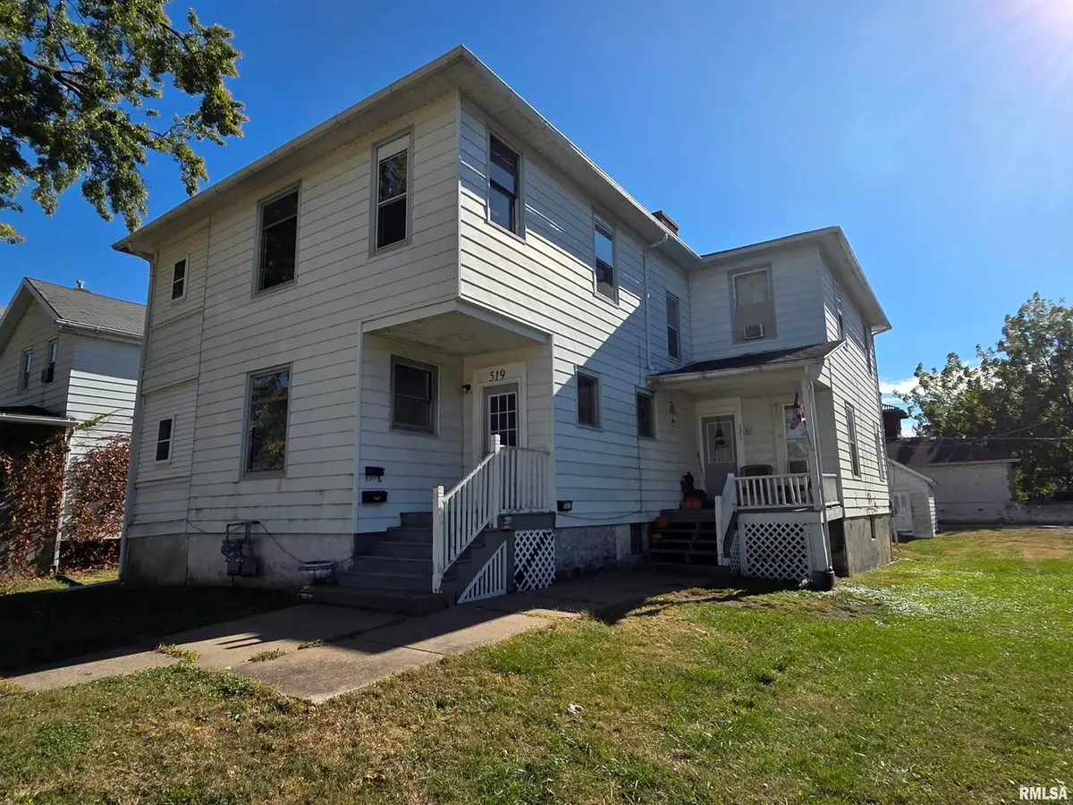 519 4th Avenue S, Clinton, IA 52732 - Image #1