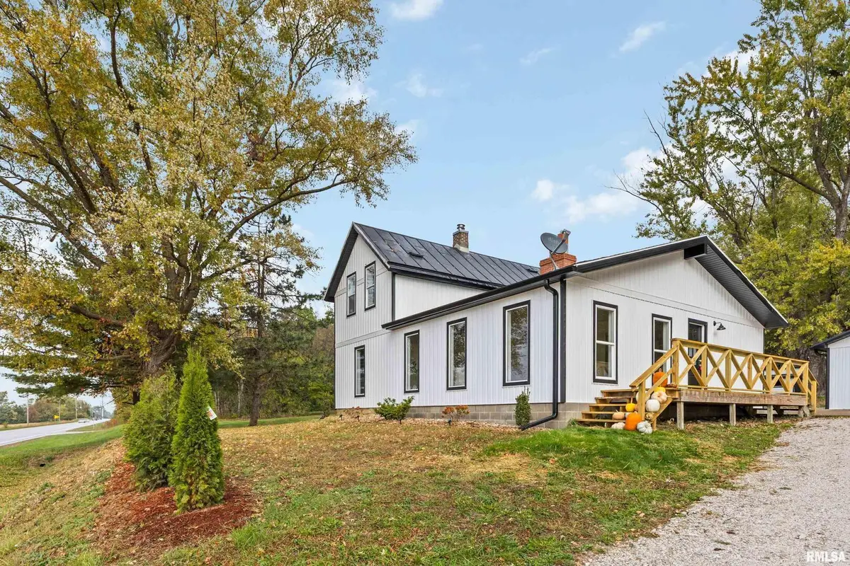 6603-6605 Gardner, Quincy, IL 62305 - Image #1