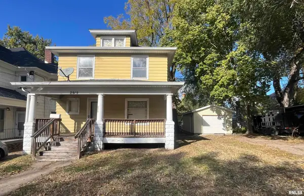 2919 7th Avenue, Rock Island, IL 61201