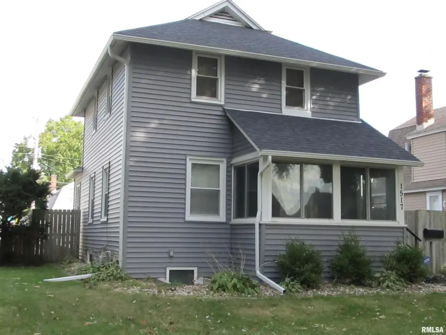 1517 40th Street, Rock Island, IL 61201 - Image #2