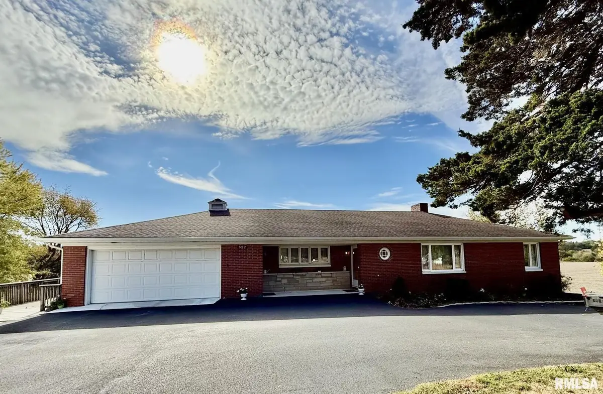 522 W Main Street, Toulon, IL  - Image #1