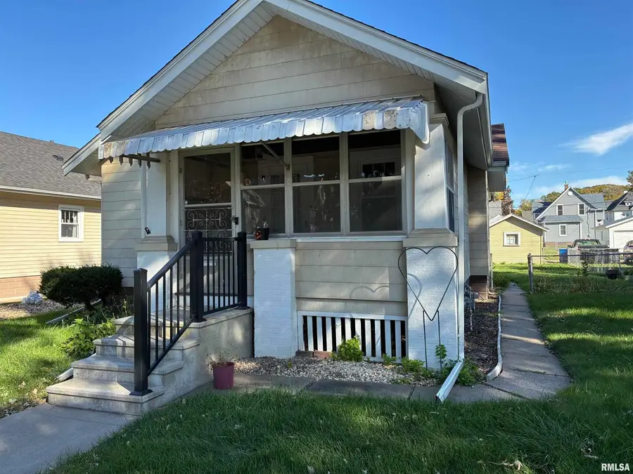 422 45th Street, Moline, IL 61265 - Image #2