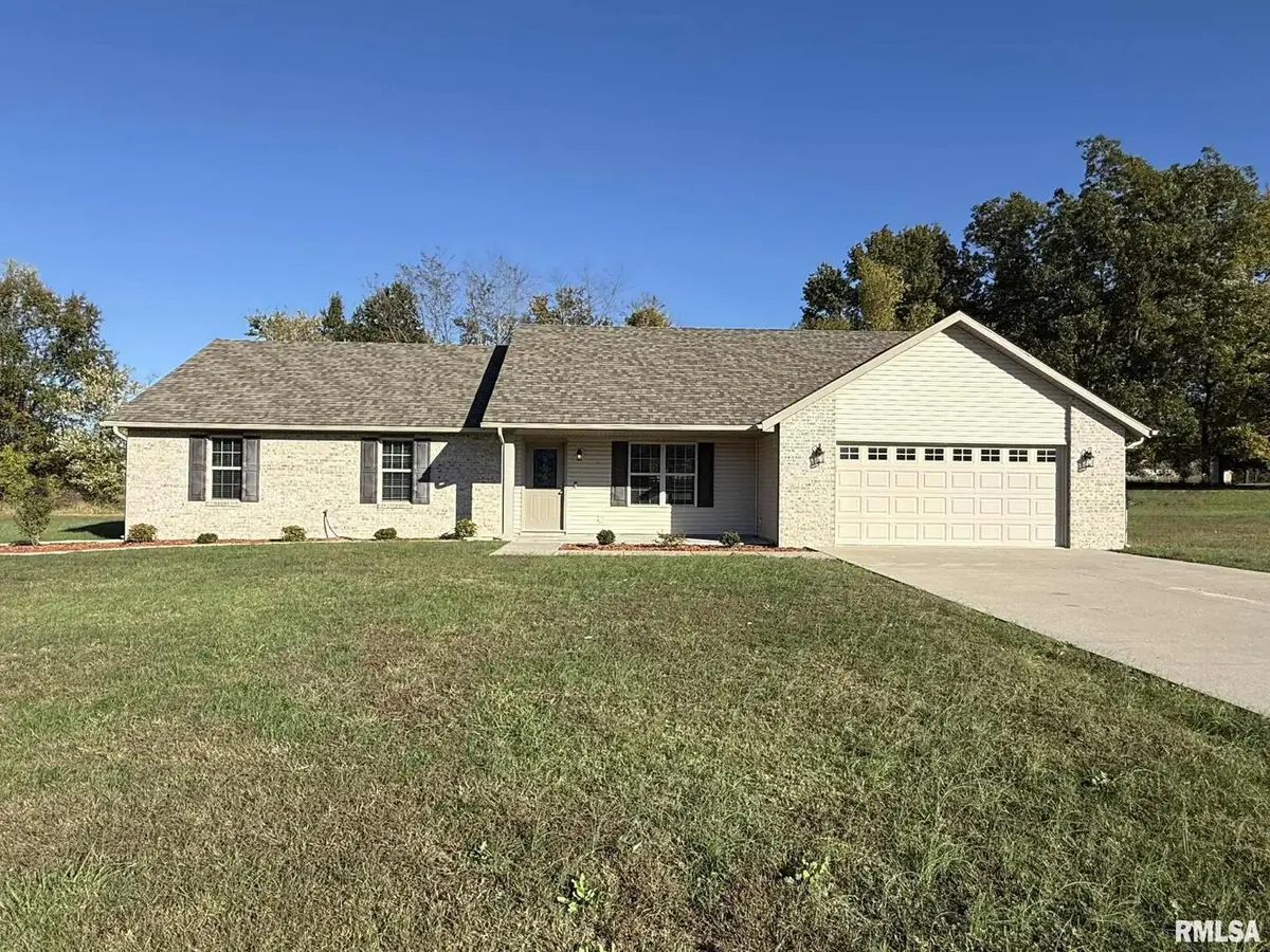 12301 Blue Sky Drive, Marion, IL 62959 - Image #1