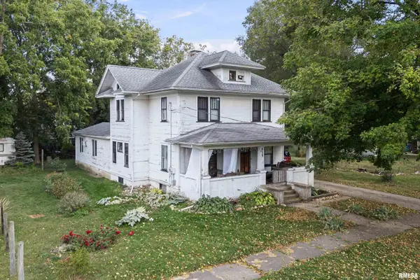 415 SW 4th Avenue, Galva, IL 61434