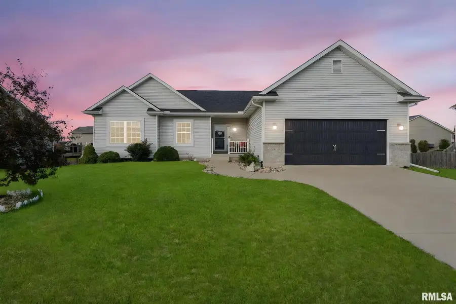 4390 Tranquility Trail, Bettendorf, IA 52722 - Image #2