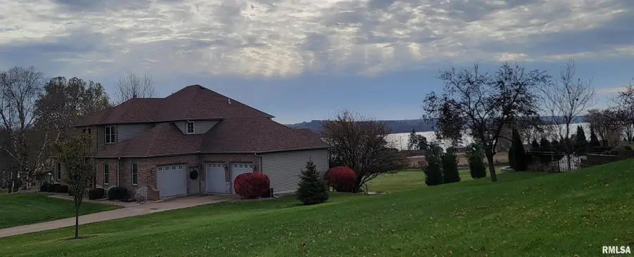 28055 238th Street, Le Claire, IA 52753 - #2