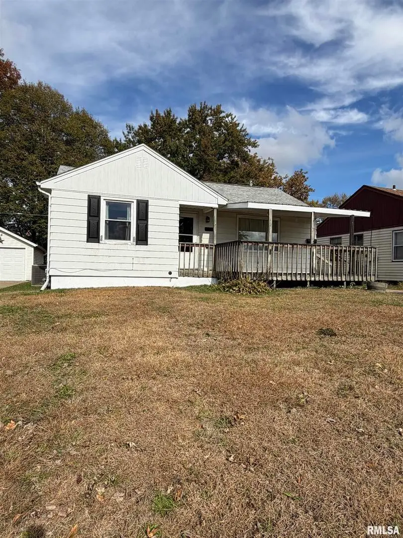 1406 25th Avenue S, Clinton, IA 52732 - Image #2