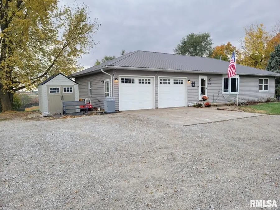 168 290th Street, West Branch, IA 52358 - Image #2