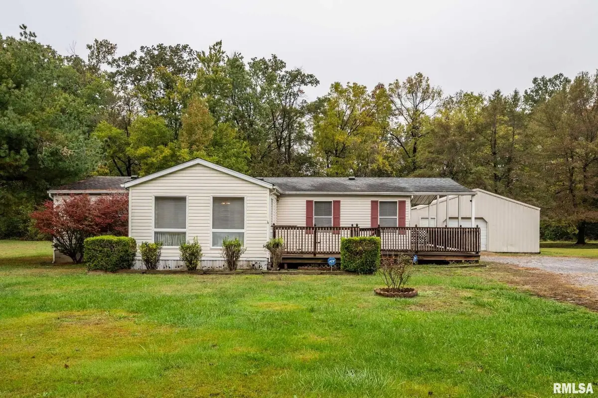 5340 Highway 45 S, Harrisburg, IL 62946 - Image #1