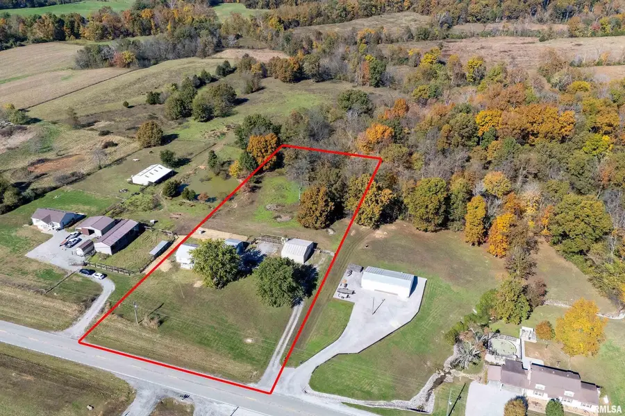 2080 Route 166, Creal Springs, IL 62922 - Image #2