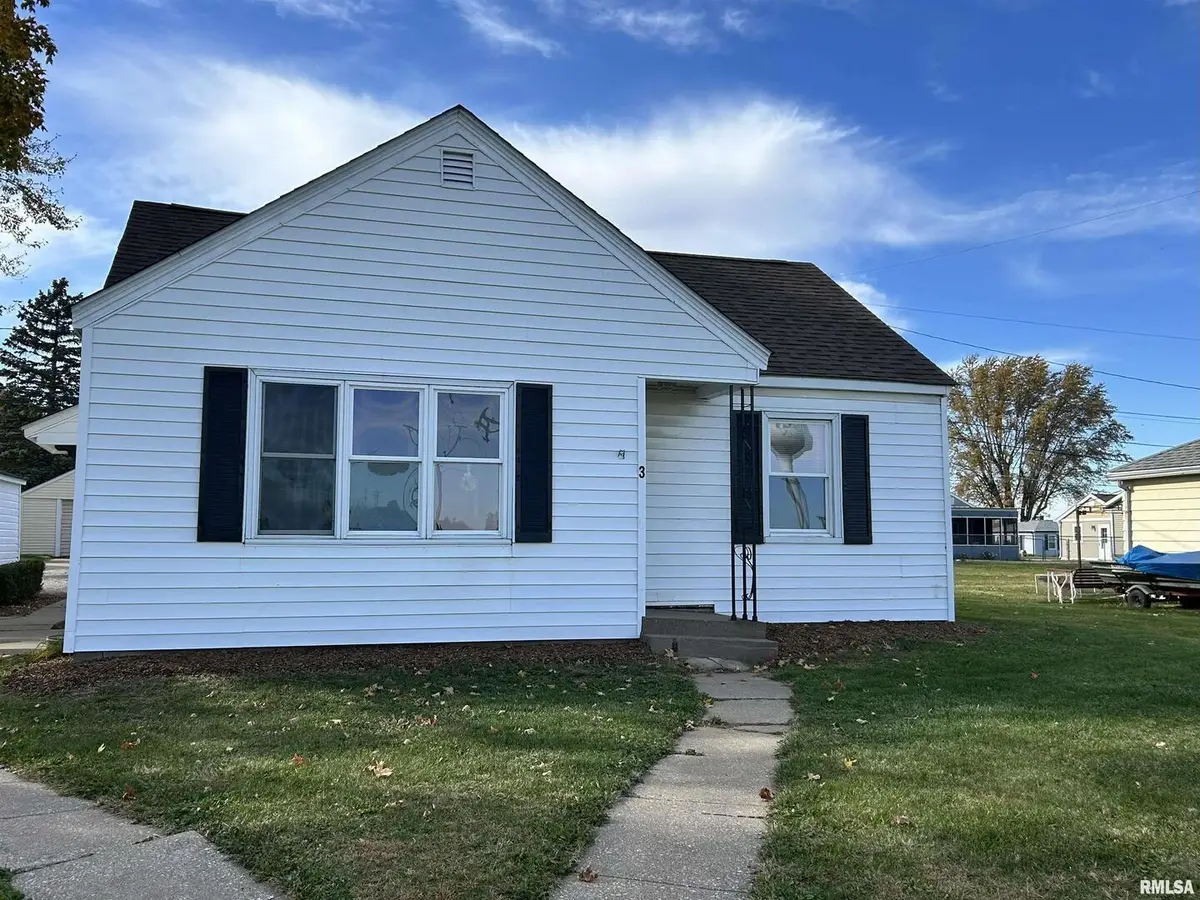 3 Suburban Heights, Milan, IL 61264 - Image #1