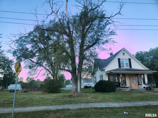 413 S Main Street, Loraine, IL 62349