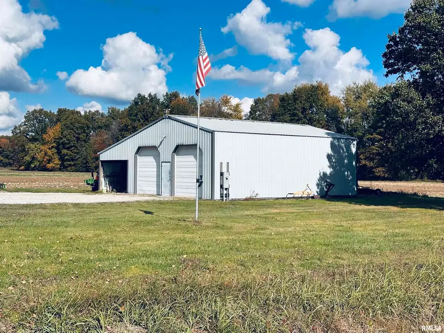 18564 Old Diswood Road, Tamms, IL 62988 - Image #2