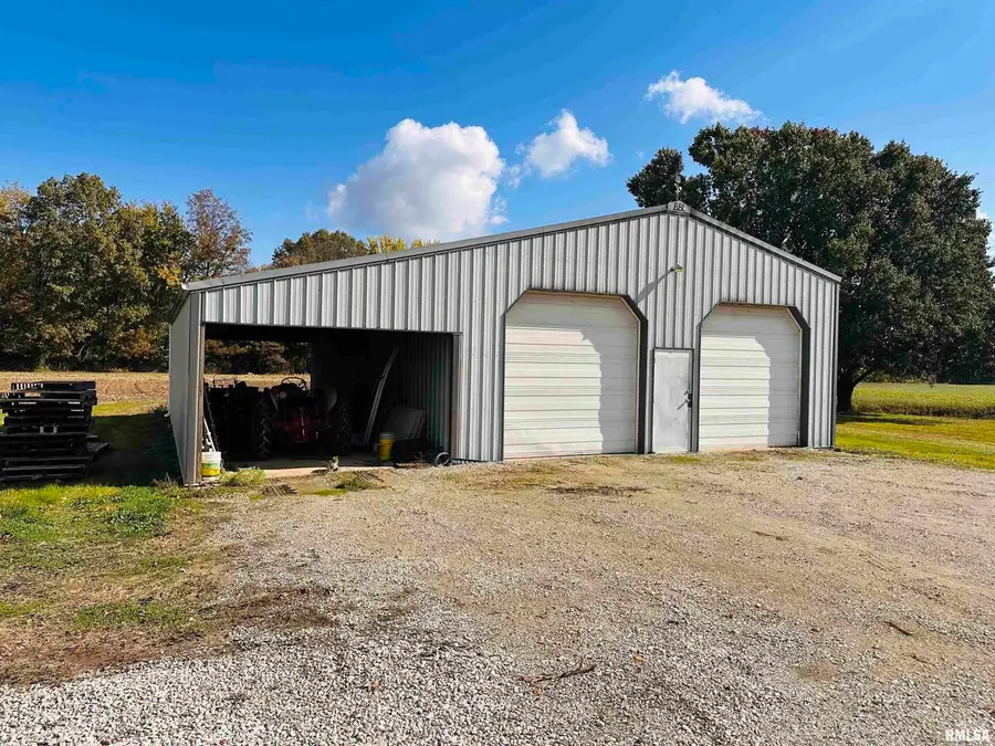 18564 Old Diswood Road, Tamms, IL 62988 - Image #3