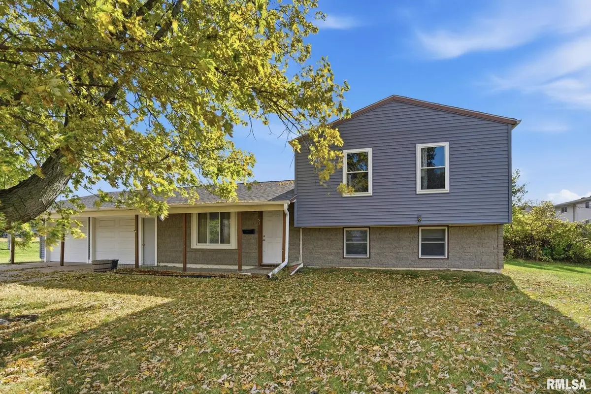 51 SW Oklahoma Avenue, Cedar Rapids, IA 52404 - Image #1