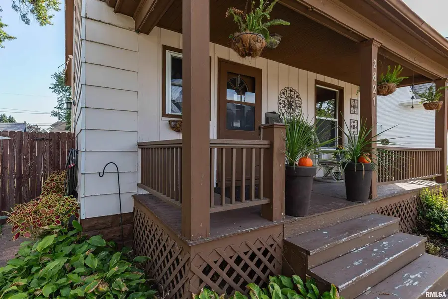 2821 Leclaire Street, Davenport, IA 52803 - #3