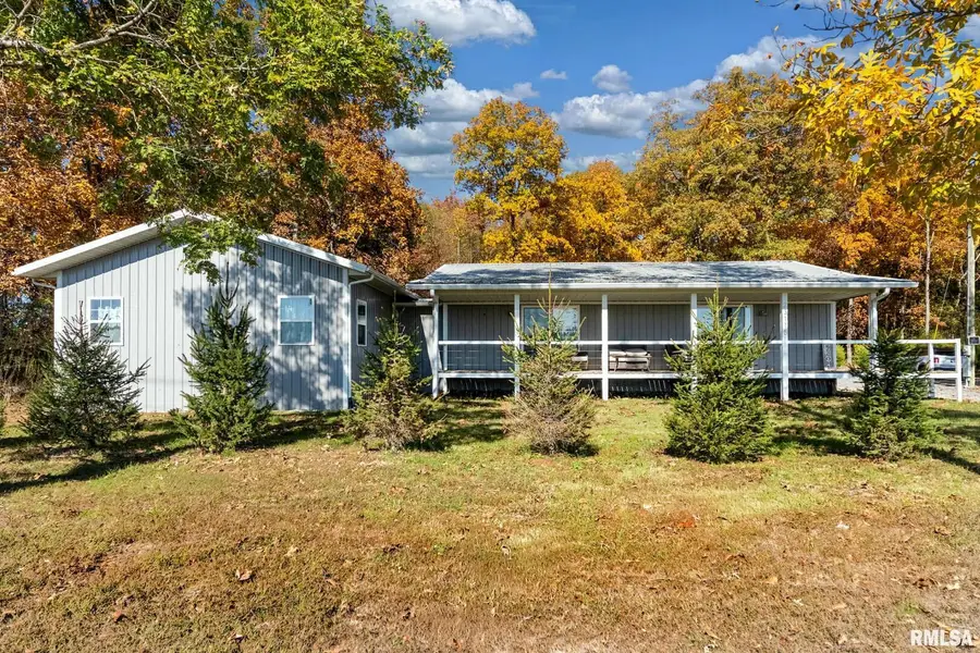 23115 State Highway 14, Macedonia, IL 62860 - Image #3