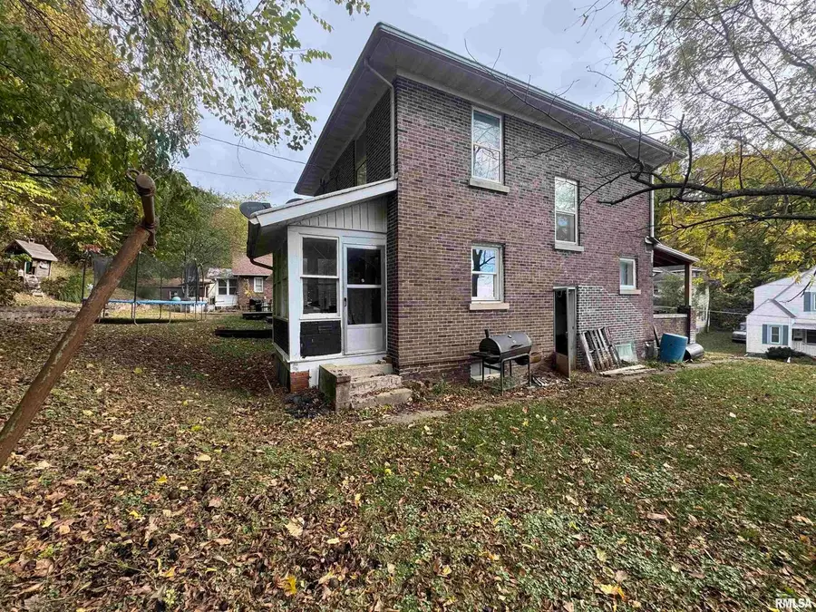 111 N Park Street, Savanna, IL 61074 - #2
