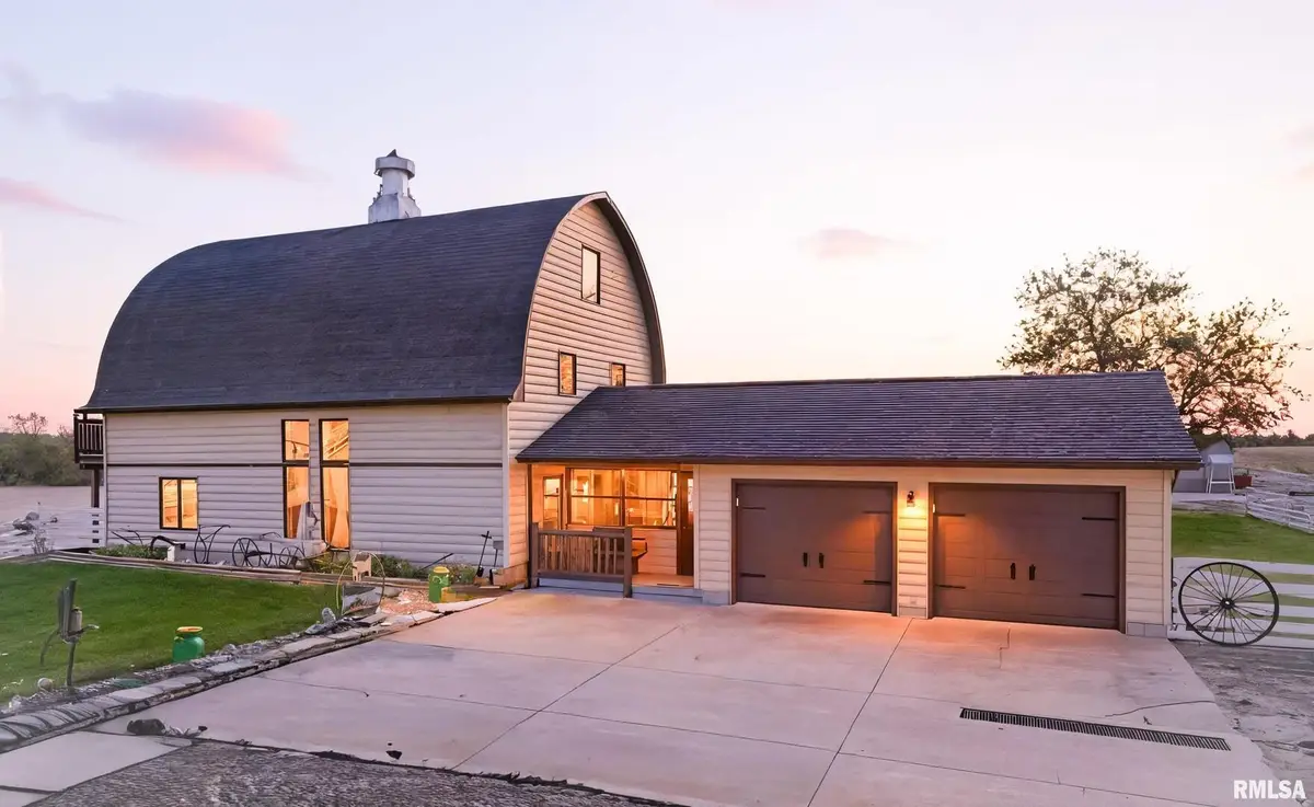 17297 Highway 92, Columbus Junction, IA 52738 - #1