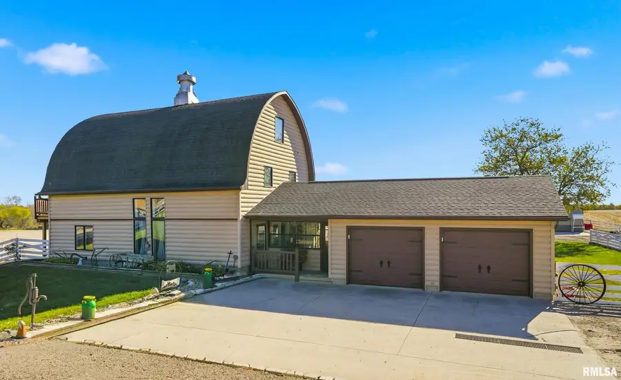 17297 Highway 92, Columbus Junction, IA 52738 - #2
