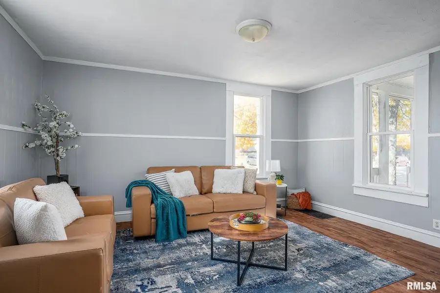 1127 N Ripley St Street, Davenport, IA 52803 - #3