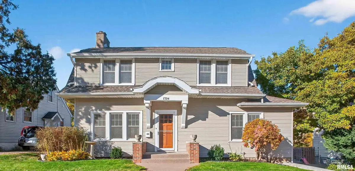 1734 Ridgewood Avenue, Davenport, IA 52803 - Image #1